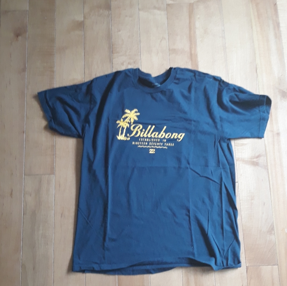 Billabong Tshirt